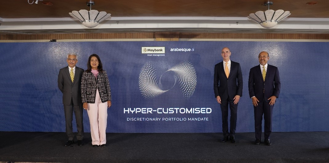 maybank-asset-management-launches-ai-powered-shariah-compliant-discretionary-portfolio-mandate-with-arabesque-ai